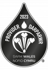 Accredited Provider Logo - 2023